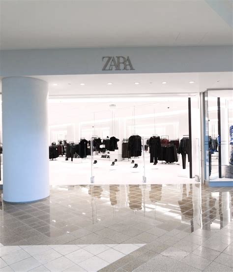 inditex zara lenox square.